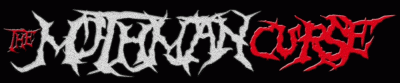 logo The Mothman Curse